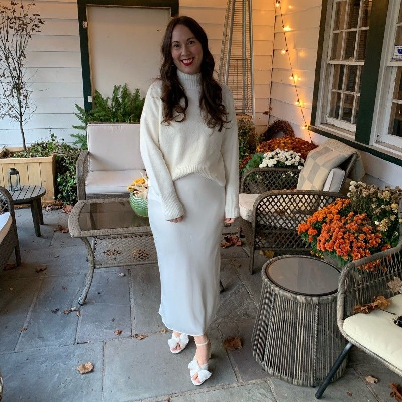 Jennifer Siminovsky profile picture