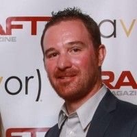Dan Barrett profile picture