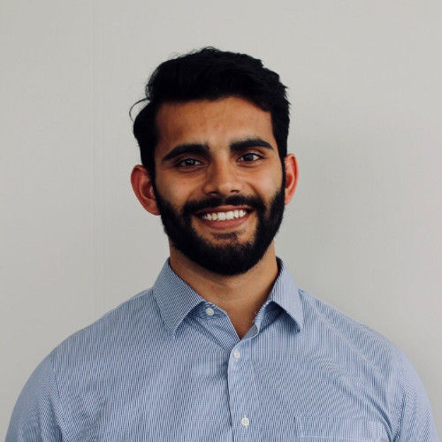 Gautam Bhayani profile picture