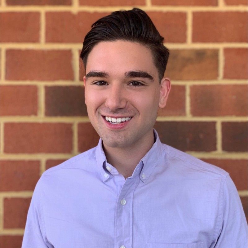 Joshua Sowinski profile picture