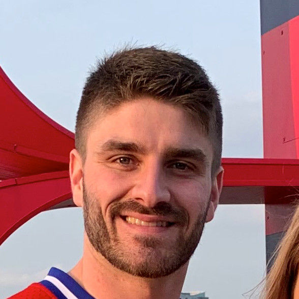 Eric Mengler profile picture