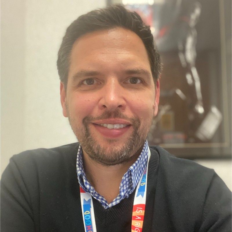 Geoff Sheffield profile picture