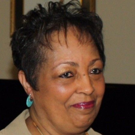 Yvonne S Clark profile picture