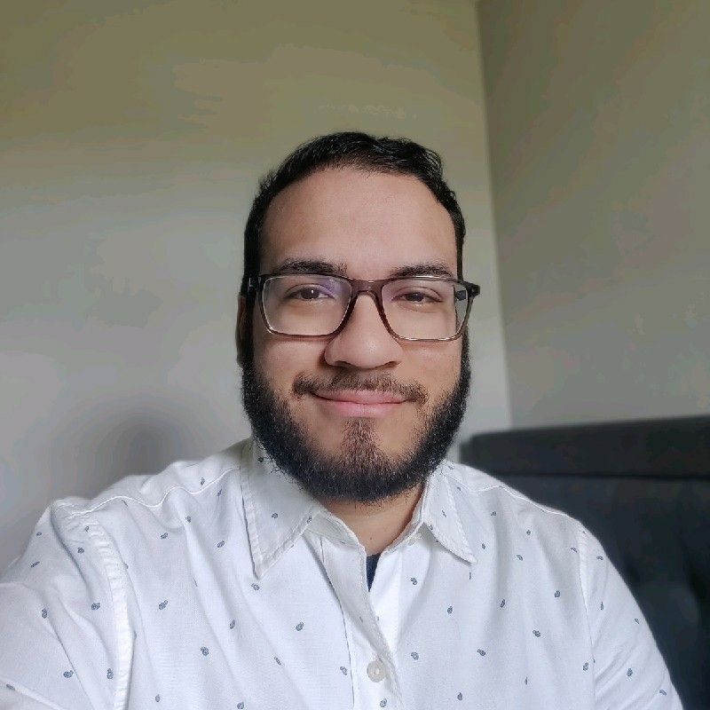 Jonathan V profile picture