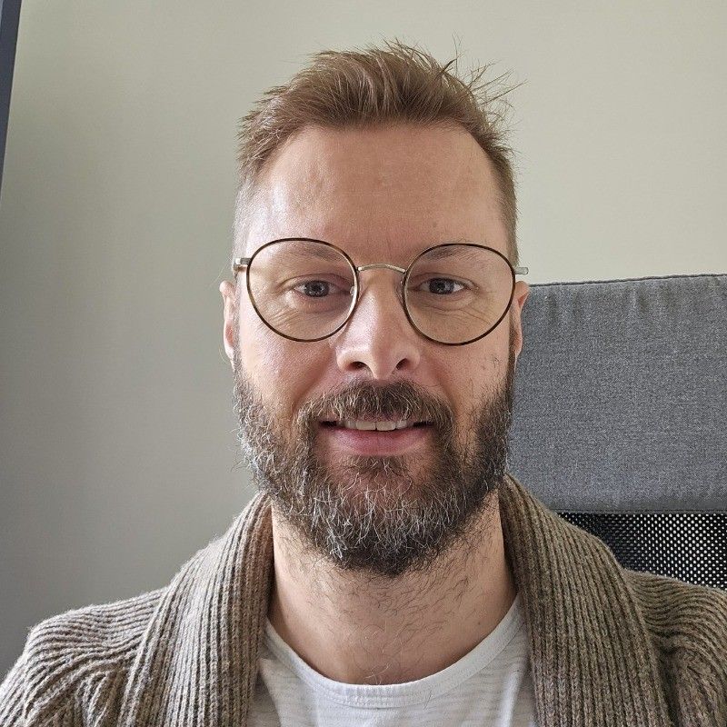 Richard Mangum profile picture