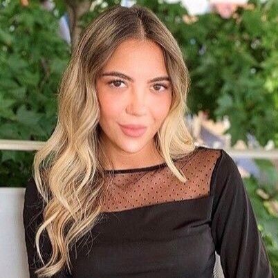 Adriana Jeremic profile picture