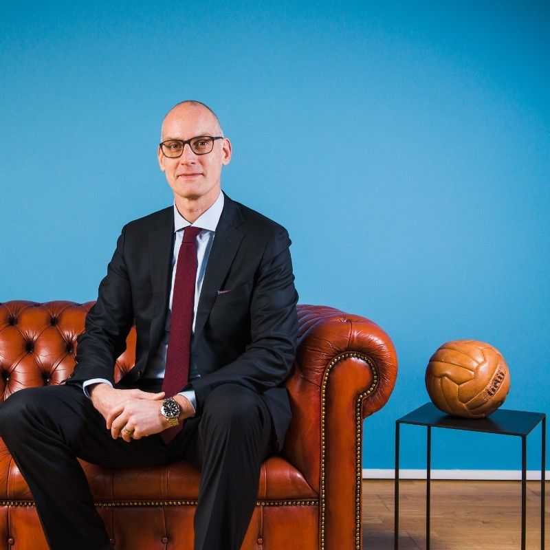 Dirk Quermann profile picture