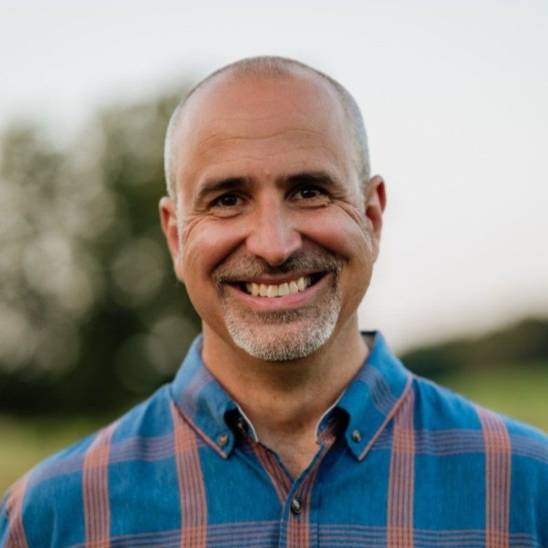 Brian Paulsen profile picture
