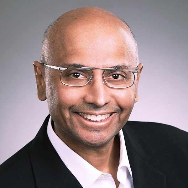 Venkat Viswanathan profile picture
