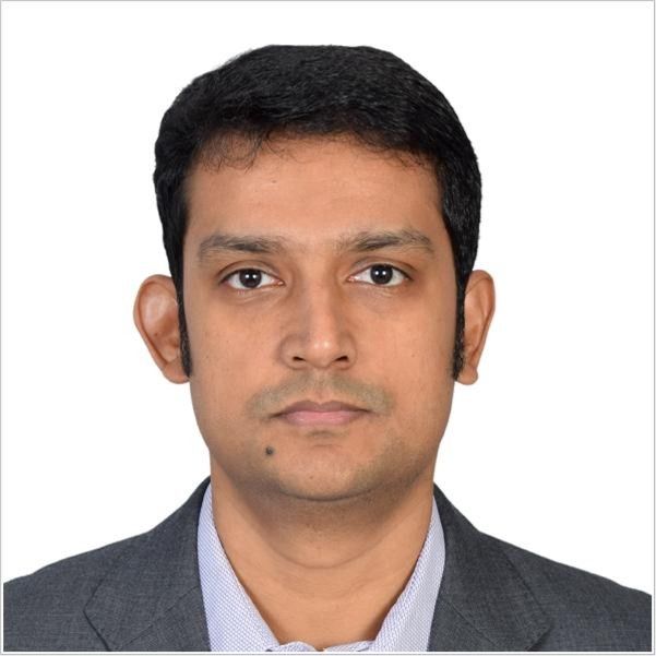 Anand Ranganathan profile picture