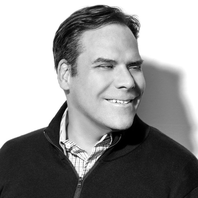 Scott Gilbert profile picture