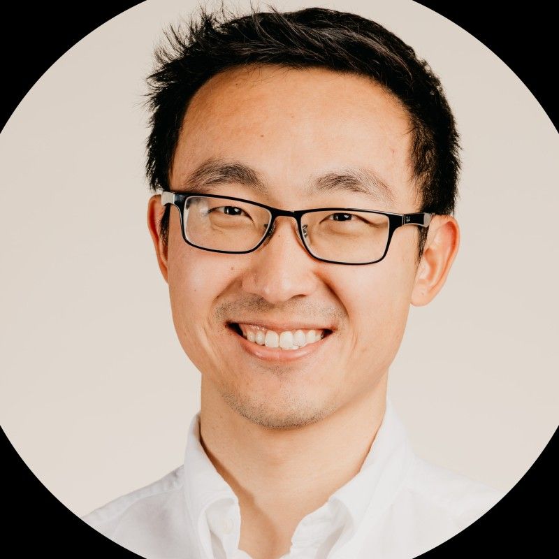Tim Zheng profile picture