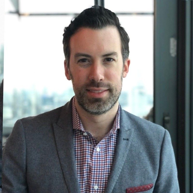 Scott Sheridan profile picture