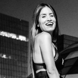 Astrid Jimenez profile picture