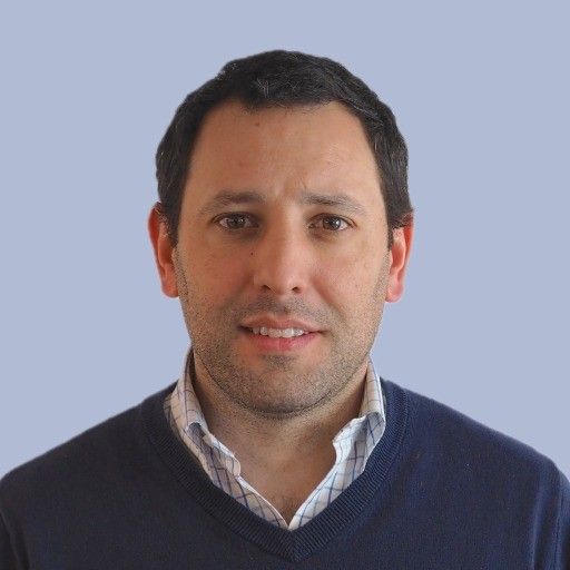 Javier Moreira profile picture