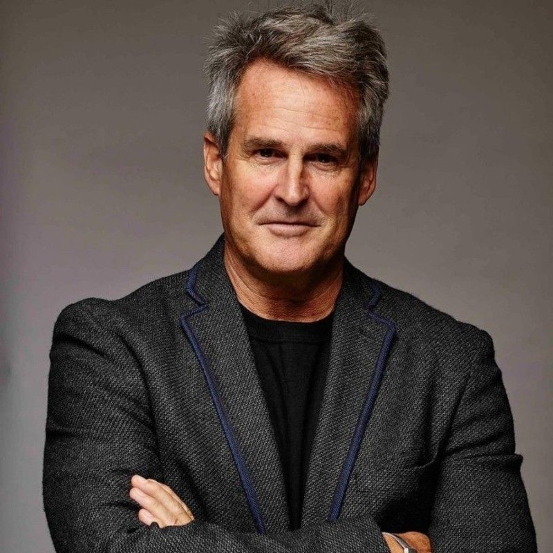 Michael Hendrickson profile picture