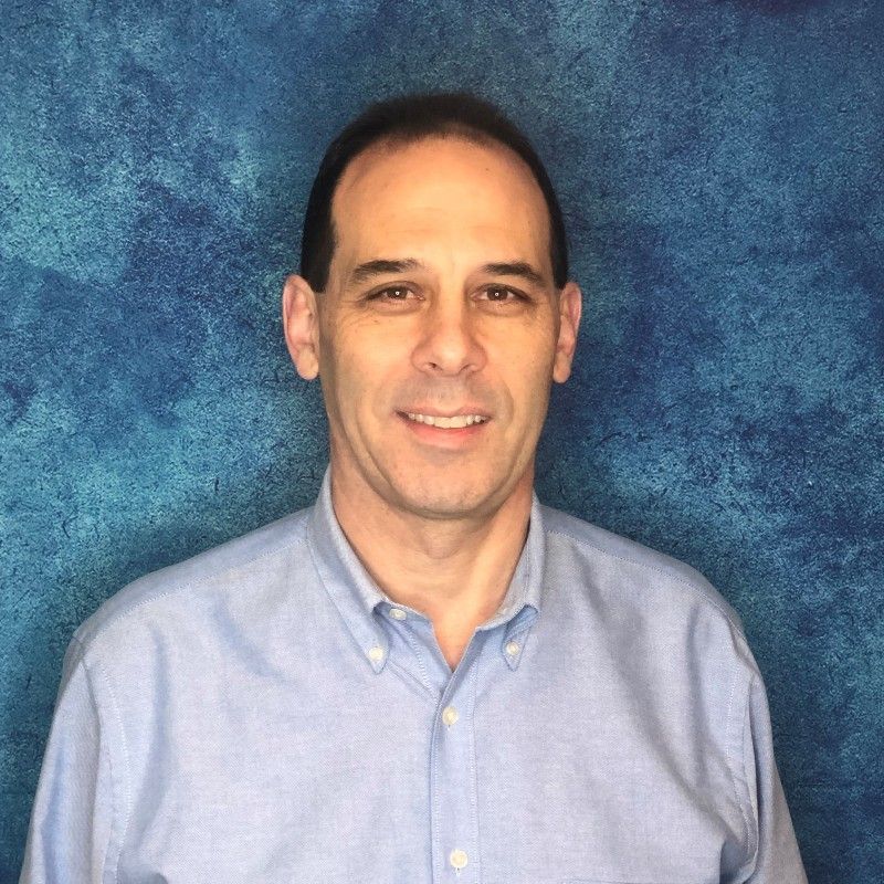 Steven Zenker profile picture