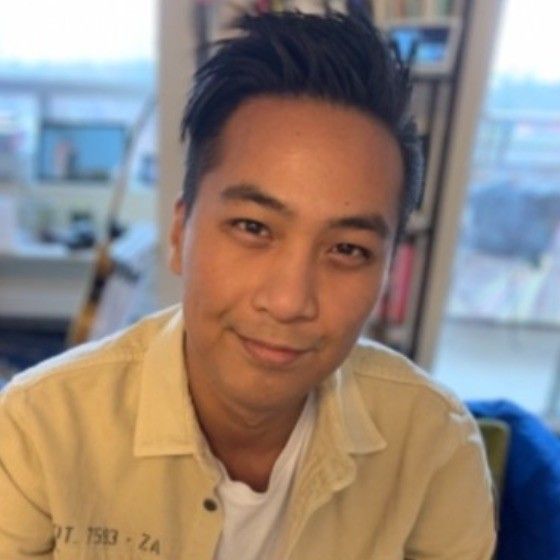 Aaron Dungca profile picture