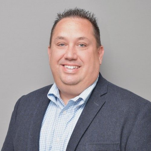 Jon Sliger profile picture