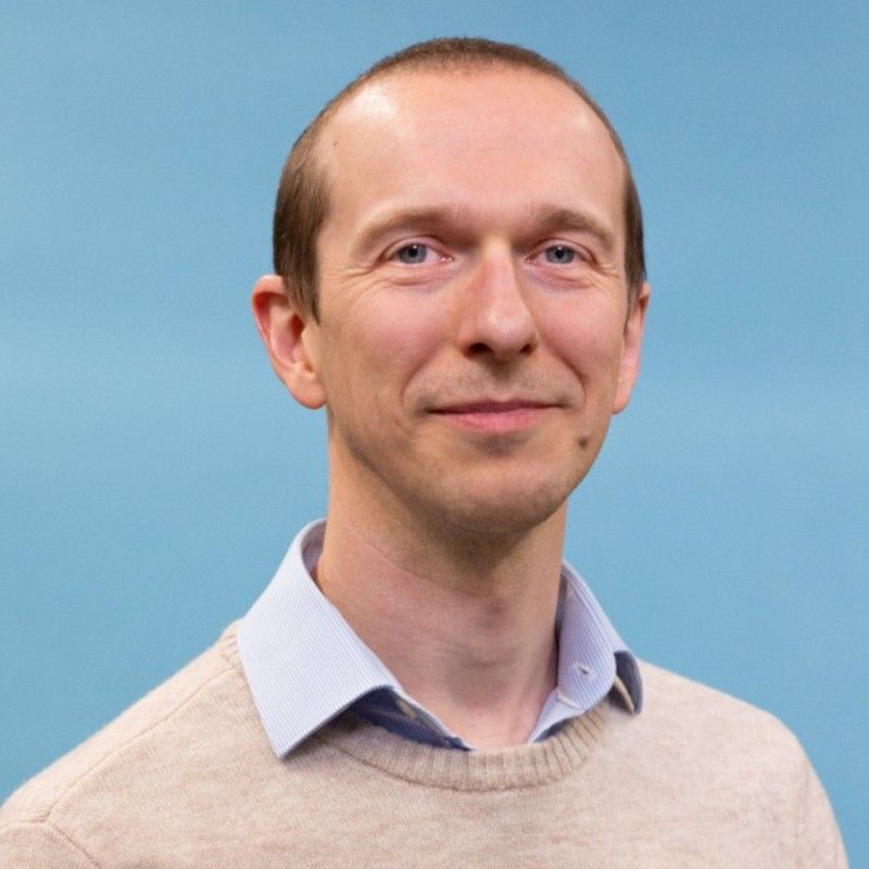 Daniel Pimley profile picture