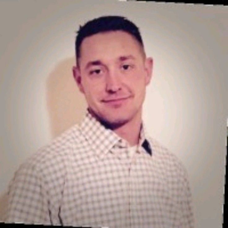 Andrew Bare profile picture