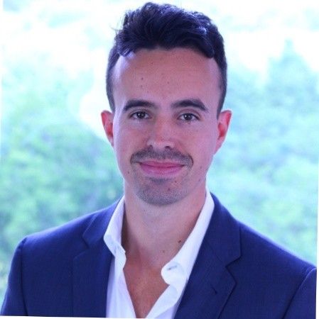Andrew Serrano profile picture