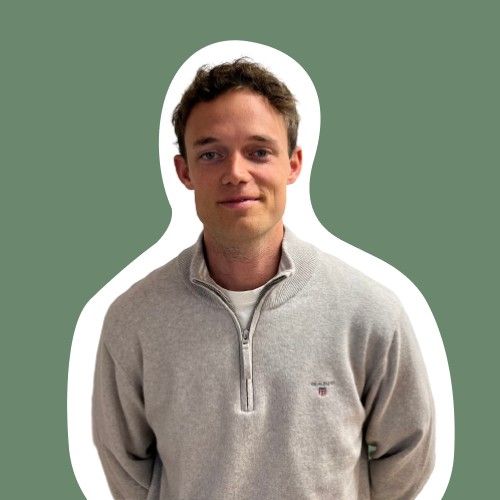 August Wilhjelm profile picture