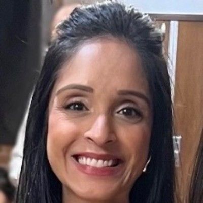 Hemali Patel profile picture