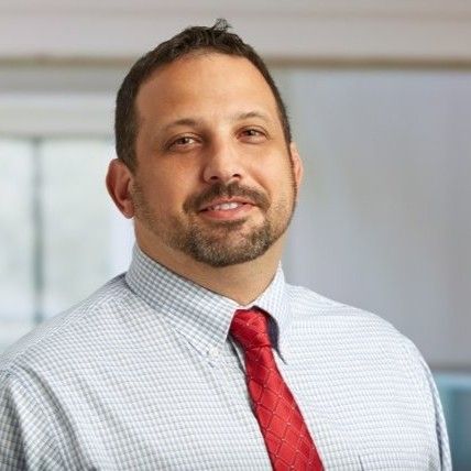 Michael Orlando profile picture
