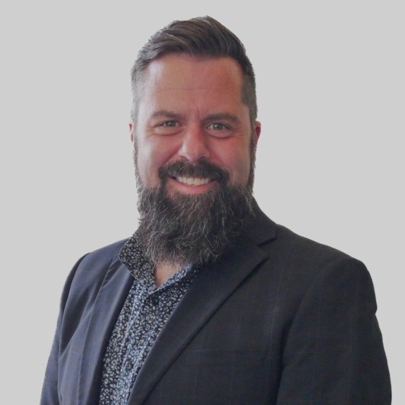 David Welsh profile picture