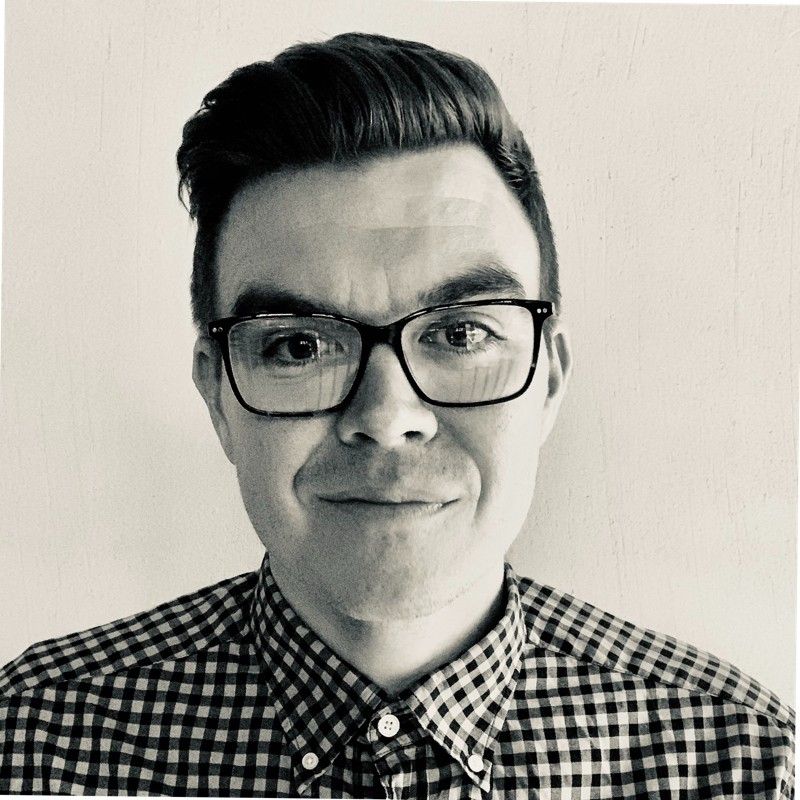 Dan Cross profile picture