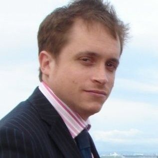 Brad Crawshaw profile picture