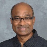 Prashanth Rajendran profile picture