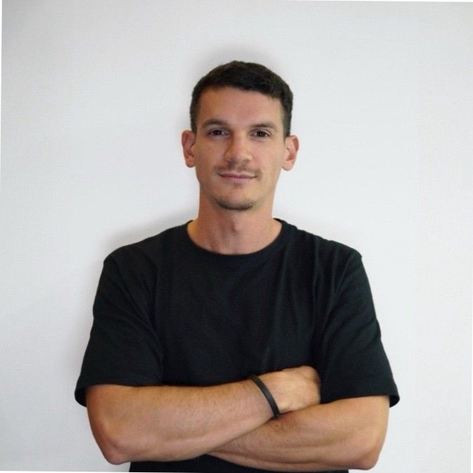 Sebastian Oberti profile picture