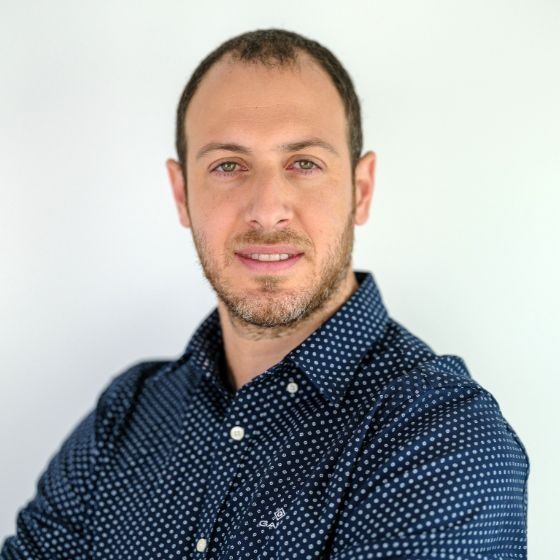 Doron Mor profile picture