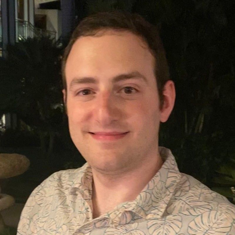 Steven Filippi profile picture