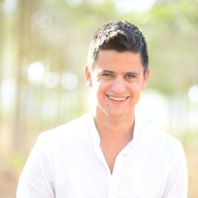 Yossi Neiman profile picture