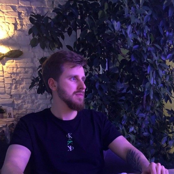 Petr Bolotin profile picture
