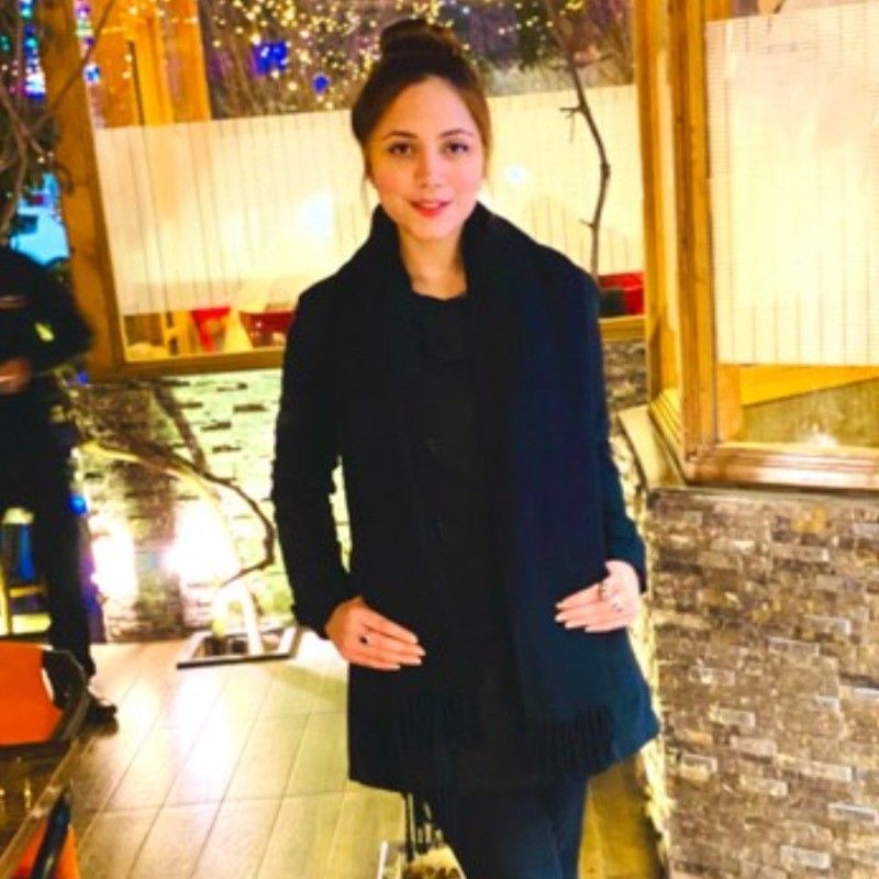 Amna Nasir profile picture