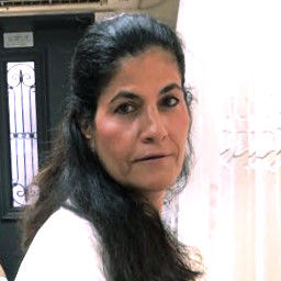 Ifat Kfir profile picture