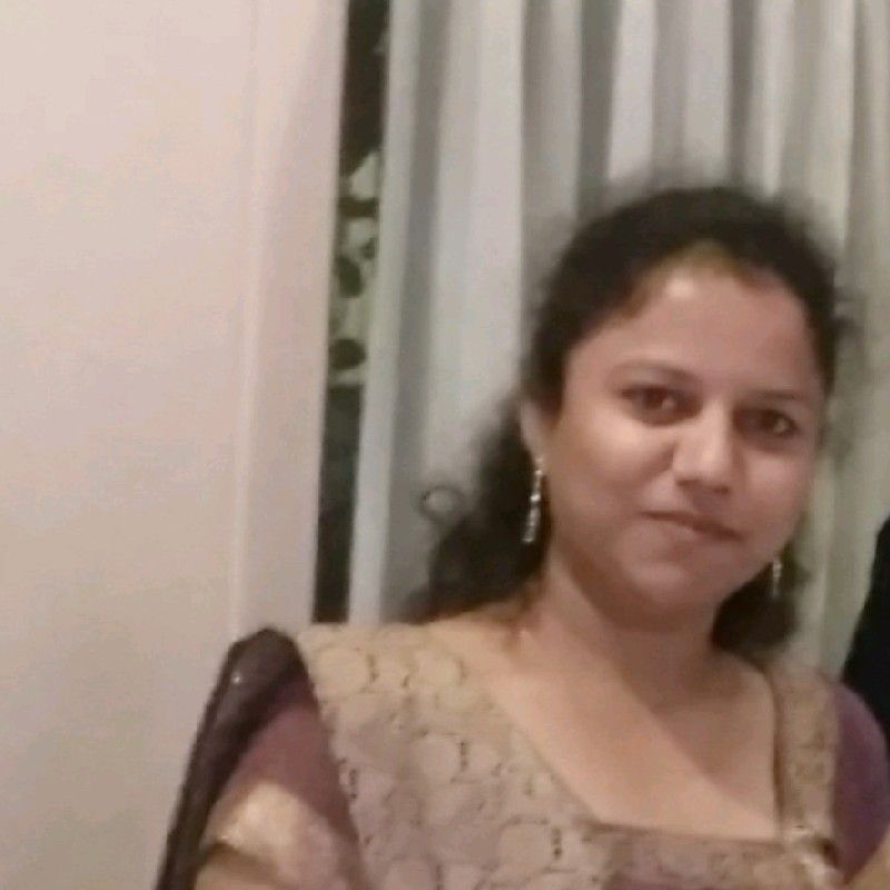 Harshita D profile picture