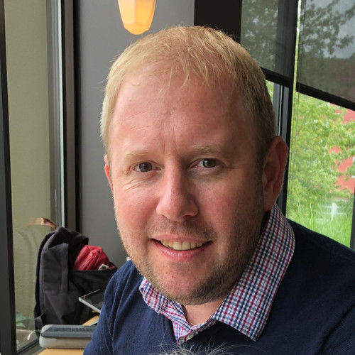 Aaron Bareuther profile picture