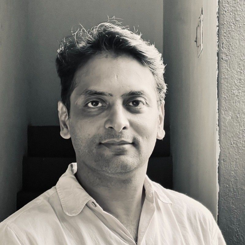 Rahul Ajmera profile picture