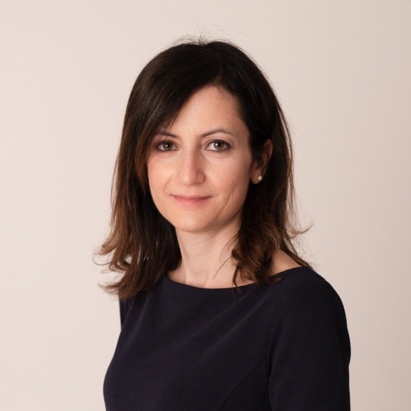 Laura Morgante profile picture