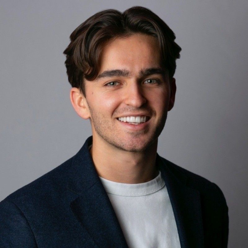 Felix Horsnall profile picture