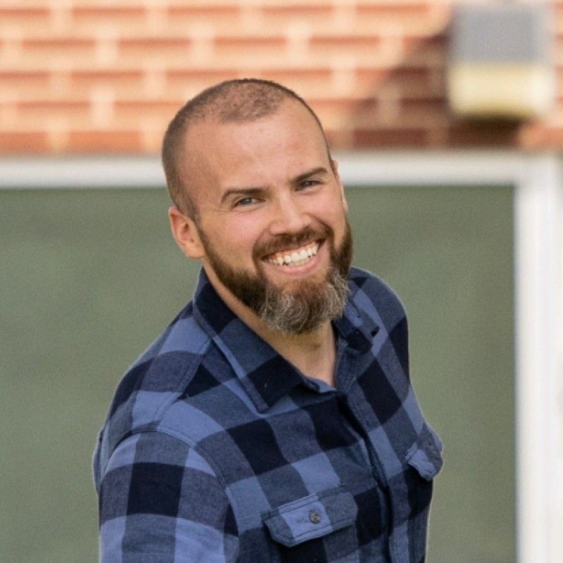 Adam Jackson profile picture