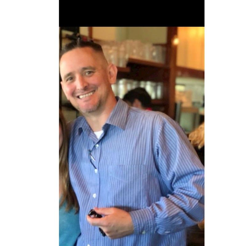David Gordon profile picture
