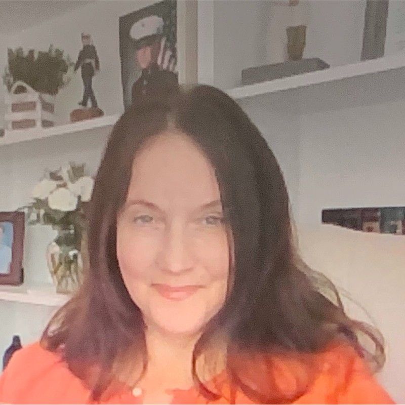 Colleen Omeara profile picture