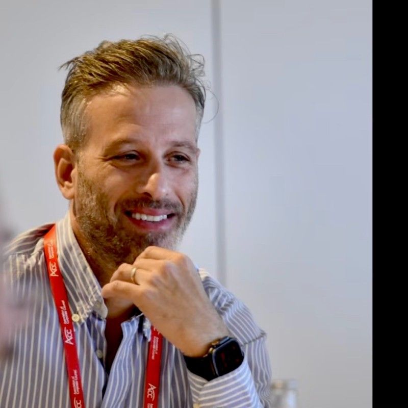 Amit Zelinger profile picture