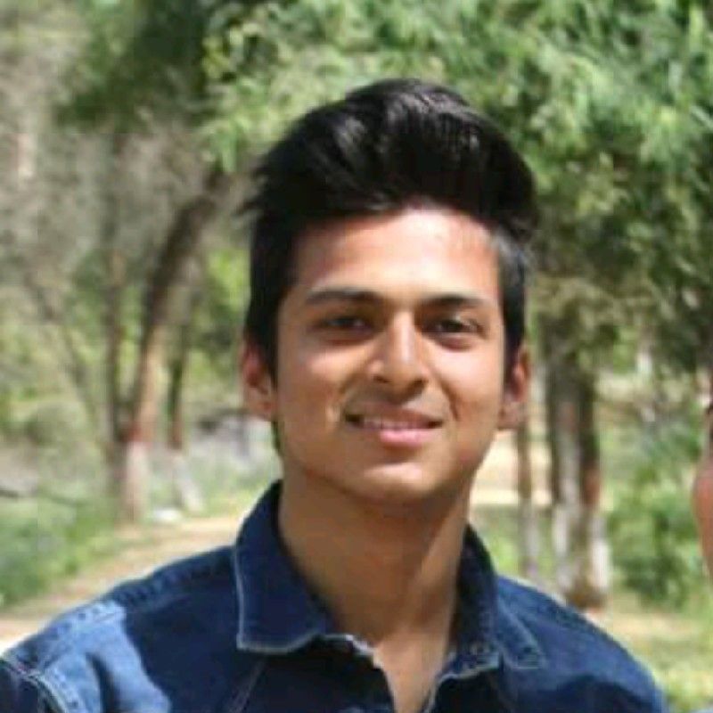 Sourabh Sharma profile picture